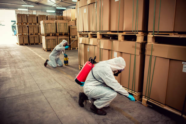 Best Best Pest Control Companies  in Beverly Hills, MI