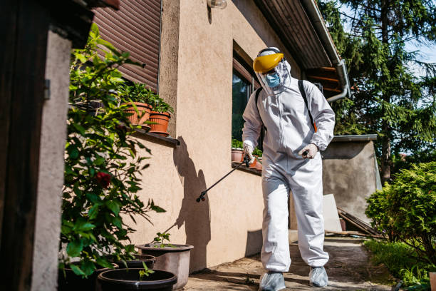 Beverly Hills, MI Pest Control Company