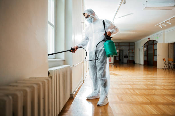 Best Commercial Pest Control Services  in Beverly Hills, MI